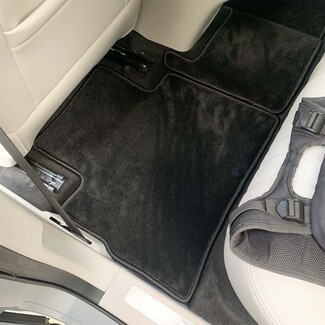 EVA коврики на Chery Tiggo 8L 2024 - 2025 в Курске