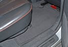 Коврики на Hyundai Santa Fe II 2005 - 2012 в Курске