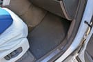 EVA коврики на Land Rover Discovery V 2016 - 2025 в Курске
