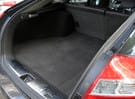 Ворсовые коврики на Honda Crosstour 2009 - 2016 в Курске