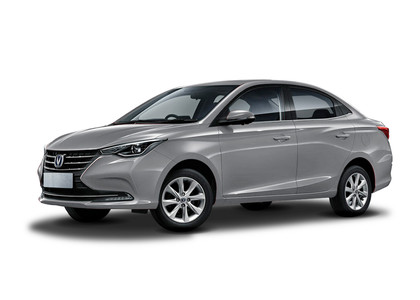 Коврики на Changan Alsvin 2018 - 2025 в Курске