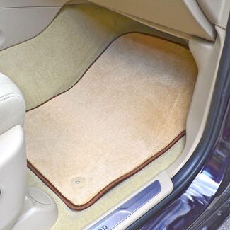 Ворсовые коврики на Jeep Grand Cherokee (WK2) 2010&nbsp;-&nbsp;2022 в Курске