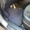 Коврики на KIA Sportage III 2010 - 2016 в Курске