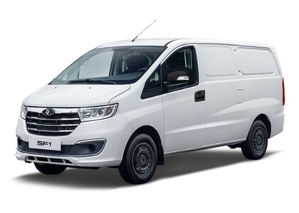 EVA коврики на Sollers SF1 2025 - 2025 в Курске