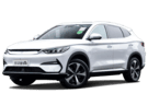 Ворсовые коврики на BYD Song Plus EV 2020 - 2025 в Курске