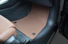 Ворсовые коврики на Audi SQ5 II 2016 - 2025 в Курске