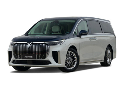 Ворсовые коврики на Voyah Dream 2021&nbsp;-&nbsp;2026 в Курске