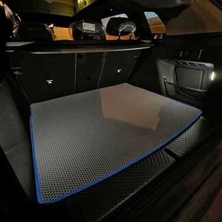 Ворсовые коврики на BMW X3 (G45/G48) 2024 - 2026 в Курске Ворсовые коврики на BMW X3 (G45/G48) 2024 - 2026 в Курске