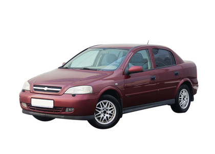 Коврики на Chevrolet Viva 2004 - 2008 в Курске