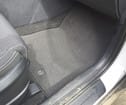 EVA коврики на KIA Sportage IV 2016 - 2022 в Курске