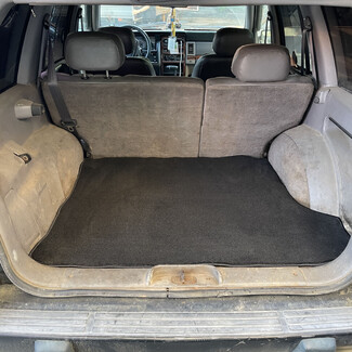 EVA коврики на Jeep Grand Cherokee (ZJ) 1992 - 1999 в Курске