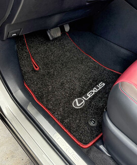 EVA коврики на Lexus NX I 2014&nbsp;-&nbsp;2021 в Курске