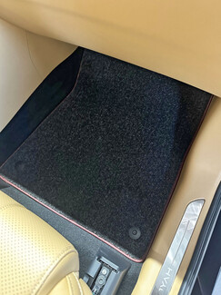 Ворсовые коврики на Voyah Dream 2021&nbsp;-&nbsp;2026 в Курске