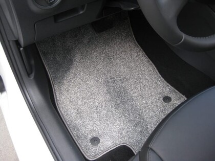 Ворсовые коврики на Audi A3 (8Y) 2020&nbsp;-&nbsp;2026 в Курске