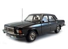Ворсовые коврики на ГАЗ 3102 1981 - 2008 в Курске