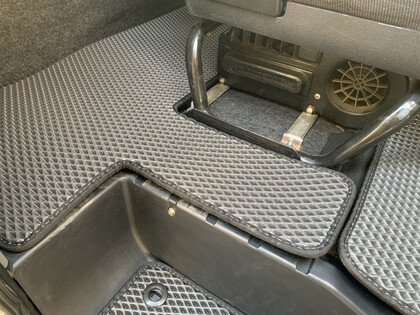 Ворсовые коврики на ГАЗ ГАЗель 1994&nbsp;-&nbsp;2026 в Курске