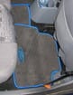 EVA коврики на Ford C-Max 2003 - 2010 в Курске