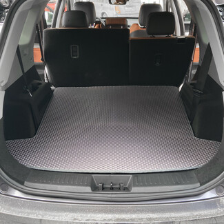 EVA коврики на Chery Tiggo 8 Plus 2024 - 2025 в Курске