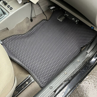 Коврики на Lada (ВАЗ) Kalina 2004&nbsp;-&nbsp;2018 в Курске