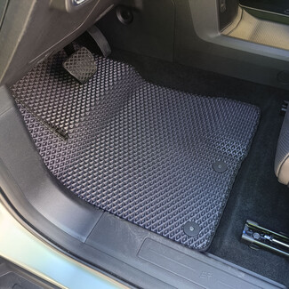 Ворсовые коврики на Jetour T1 2025&nbsp;-&nbsp;2026 в Курске