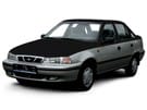 EVA коврики на Daewoo Nexia 1994 - 2016 в Курске