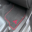Коврики на Mitsubishi L200 V 2015 - 2025 в Курске