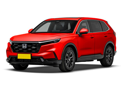 Коврики на Honda CR-V VI 2022 - 2025 в Курске