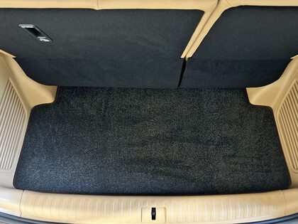 Ворсовые коврики на Voyah Dream 2021&nbsp;-&nbsp;2026 в Курске