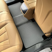 Коврики на Rising Auto F7 2023 - 2025 в Курске
