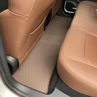Ворсовые коврики на Geely Vision X6 Pro 2021&nbsp;-&nbsp;2024 в Курске