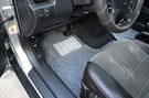 Коврики на Honda CR-V II 2001 - 2006 в Курске