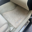 Коврики на Lexus IS II 2005 - 2013 в Курске