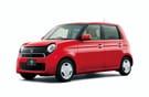 Коврики на Honda N-ONE 2012 - 2020 в Курске