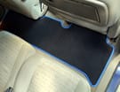 Коврики на Renault Scenic II 2003 - 2010 в Курске