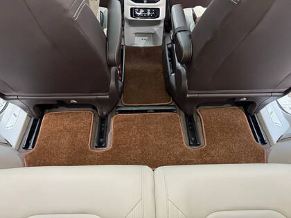 Ворсовые коврики на Volkswagen Talagon 2021 - 2026 в Курске Ворсовые коврики на Volkswagen Talagon 2021 - 2026 в Курске