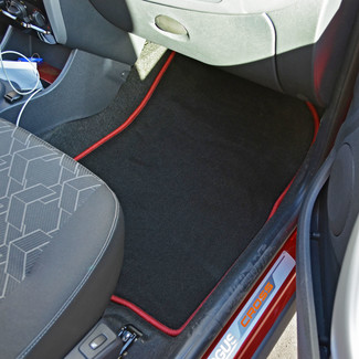 Коврики на Lada (ВАЗ) Largus 2012 - 2025 в Курске