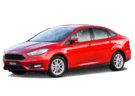 Коврики на Ford Focus III 2011 - 2019 в Курске