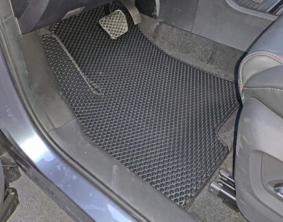 Ворсовые коврики на Tenet T7 2025 - 2026 в Курске Ворсовые коврики на Tenet T7 2025 - 2026 в Курске