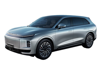 EVA коврики на Exeed Exlantix ET 2025 - 2025 в Курске