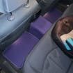 Ворсовые коврики на Mercedes E (W211) 2002 - 2009 в Курске