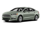 Коврики на Ford Fusion II 2012 - 2020 в Курске