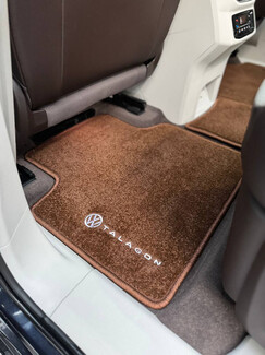 Ворсовые коврики на Volkswagen Talagon 2021 - 2026 в Курске Ворсовые коврики на Volkswagen Talagon 2021 - 2026 в Курске