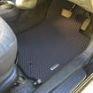 Коврики на Toyota Vitz I 1998 - 2005 в Курске
