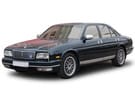 Ворсовые коврики на Nissan Cima (Y32) 1991 - 1996 в Курске