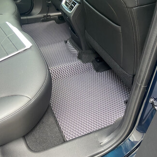 Ворсовые коврики на Haval F7x II 2025&nbsp;-&nbsp;2026 в Курске