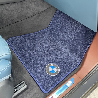 EVA коврики на BMW XM (G09) 2022 - 2025 в Курске