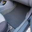 Коврики на Hyundai Accent 1999 - 2012 в Курске