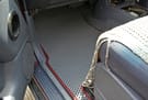 Коврики на Toyota Land Cruiser Prado 95 1996 - 2002 в Курске
