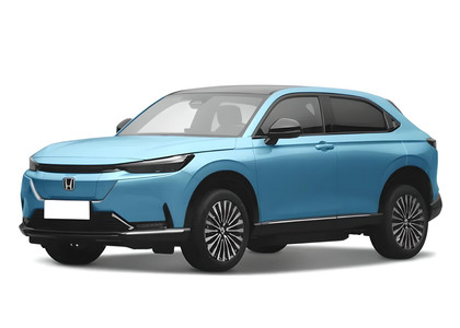 Коврики на Honda e:NS1 2022 - 2025 в Курске