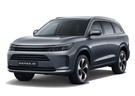 EVA коврики на Seres M7 2022 - 2025 в Курске